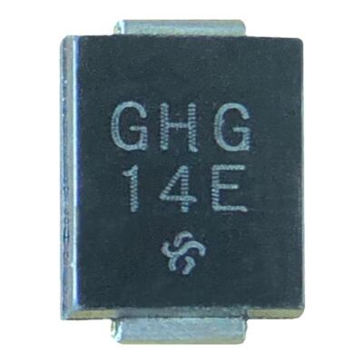 SMCJ100CA瞬态抑制二极管GHG