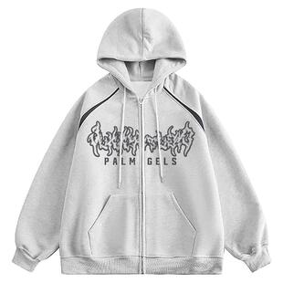 FromMars Catering to others,hooded hoodies and loose hoodies