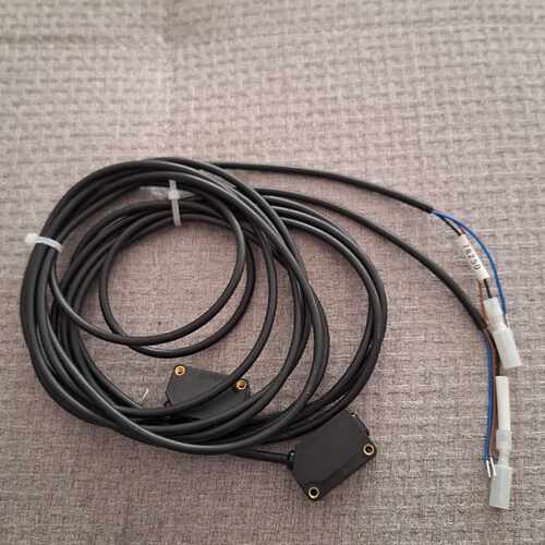 【询价】科瑞CONTROLWAY光电传感器，型号：PH-Q23-适用