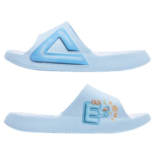 匹克态极MBTI拖鞋人格测试新款拖鞋男运动防滑凉拖户外缓震休闲鞋