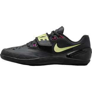 Nike/耐克正品 Zoom Rotational 6 男女运动投掷鞋685131-004