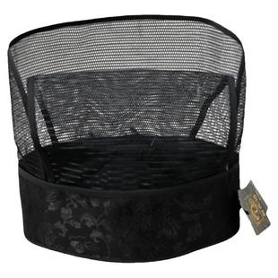 汉服帽子时尚男女配饰复古装黑色飞鱼服锦衣卫侠客书生幞头乌纱帽