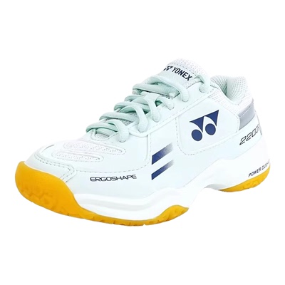 YONEX尤尼克斯羽毛球儿童鞋