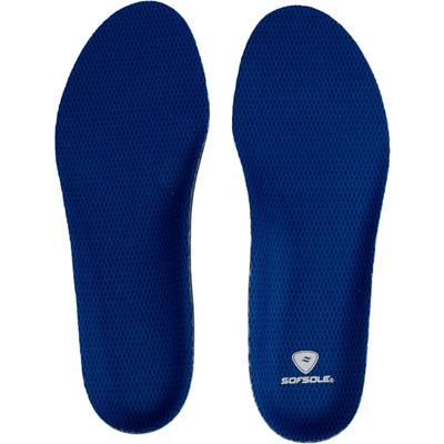 sofsole舒足速乐运动跑步鞋垫