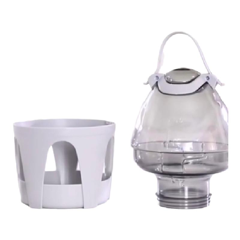 用品鸽具加厚防撒饮水器不撒水