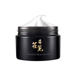 日本进口樱花见晚间修护面霜补水保湿干皮滋润提拉紧致改善肌肤