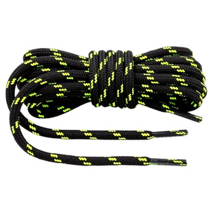 适配CAMEL骆驼昆仑2.0鞋带网布户外登山鞋专用百搭双色相间圆鞋绳