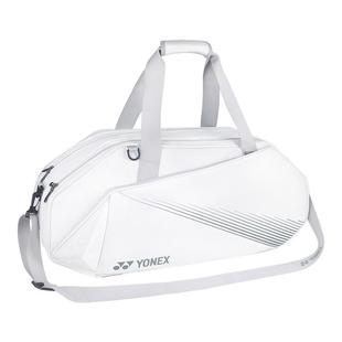 官方正品YONEX尤尼克斯羽毛球包yy单肩包大容量方包手提包BA340CR