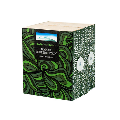 100%牙买加蓝山JCGA挂耳咖啡