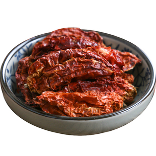 涮涮辣变态辣50g 印度魔鬼辣椒超辣断魂椒魔鬼椒干辣椒特辣干货