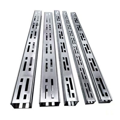 三炫阳台不锈钢排水沟