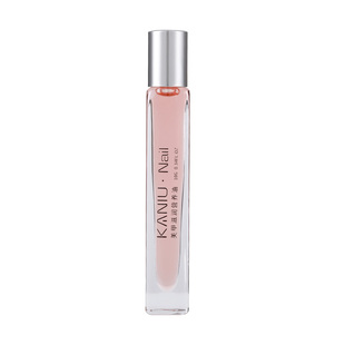 营养护甲油边缘护理滋养液防倒刺修复受损护甲精油美甲香氛指缘油