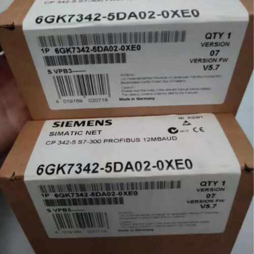 溢价-6GK7342-5DA02-0XE0，模块，6