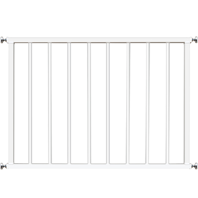 儿童窗户防护栏免打孔安全防盗窗