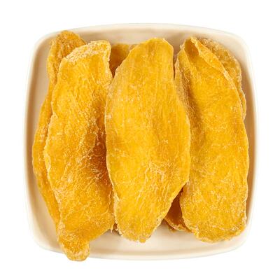 芒果干500g一斤装海南小包装整箱