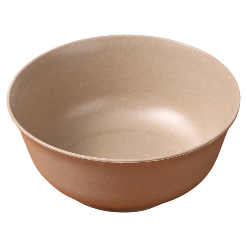 稻壳一次性餐具聚餐盘家用饭碗勺