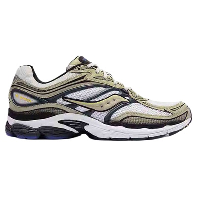 SAUCONY/索康尼 PROGRID OMNI 9复古休闲缓震老爹鞋男女官仓直发
