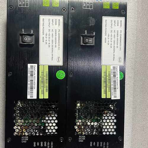 议价Goldpower PC-224846A0 工业通信电源46维修