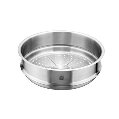 德国双立人不锈钢蒸笼