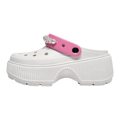 爱克佩特休闲厚底凉拖鞋