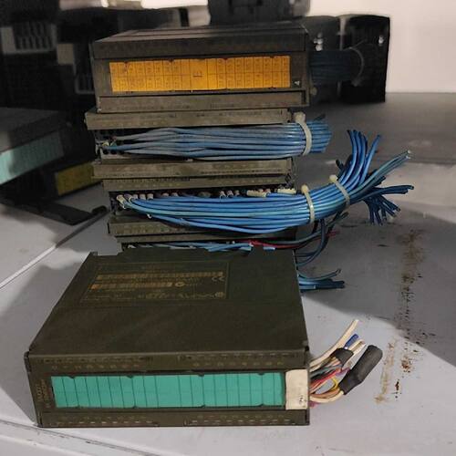 议价西门子SIMATIC S7输入模块SM321 DI 32xD