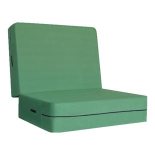 空翻垫子体育训练垫武术舞蹈攀岩专用防护加厚折叠体操跳高海绵垫