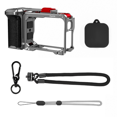 适用影石AcePro2金属街拍套装