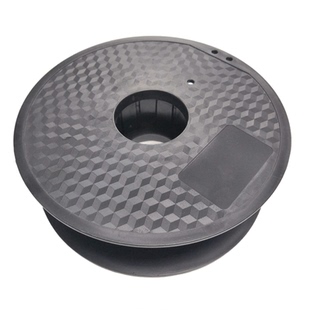 佳华3d打印耗材塑料1KG包装绕线盘 pla线收线卷线筒200工字轮线轴