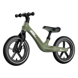 儿童平衡车1-3-6岁宝宝男女孩婴幼新款初学者自行滑行溜溜学步车