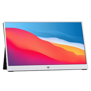 闪蛇4k120Hz便携式显示器2k高刷电脑副屏手机外接ps5笔记本扩展屏