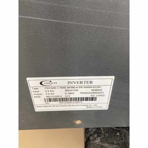 FSCG05.1-75K0-3P380-A-PP-NNNN-