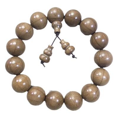 天然六道木手链手串降龙木男女款