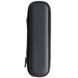 便携迷你化妆刷收纳包装眼影刷眉笔眼线刷子收纳袋随身携带小刷包