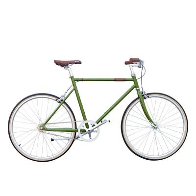 FARFAR经典复古通勤单车