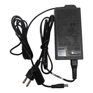 佳能ip90/ip100/ip110/TR150便携式打印机原装16V电源适配 电源线