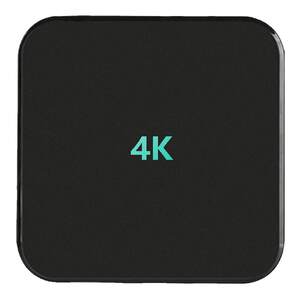 机顶盒企业店网络机顶盒家用4K高清电视盒子无线投屏全网通用5Gwifi双频魔盒