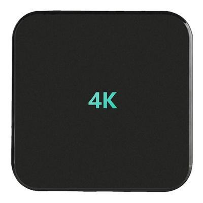 网络机顶盒家用4K高清电视盒子无线投屏全网通用5Gwifi双频魔盒