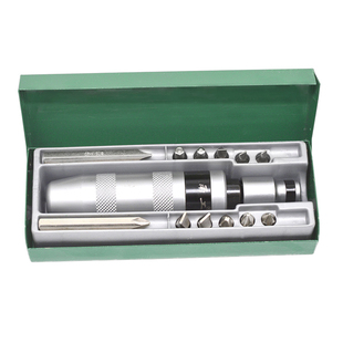 冲击螺丝刀工业级螺丝批撞批取出器改锥头锤击震动拆卸神器螺丝刀