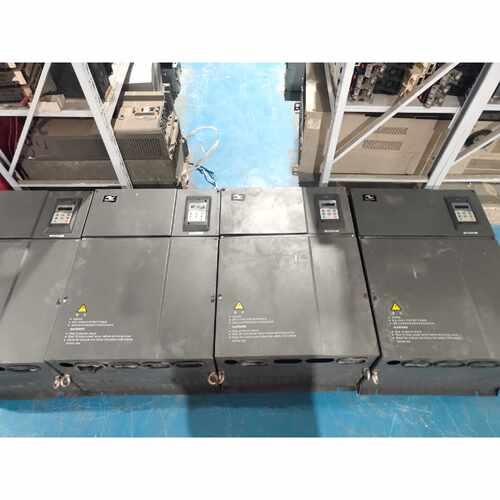 汇川MD280NT系列变频器MD280NT75G90P
