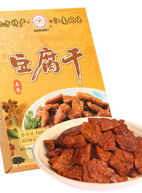 三凤无锡特产小吃伴手礼零食