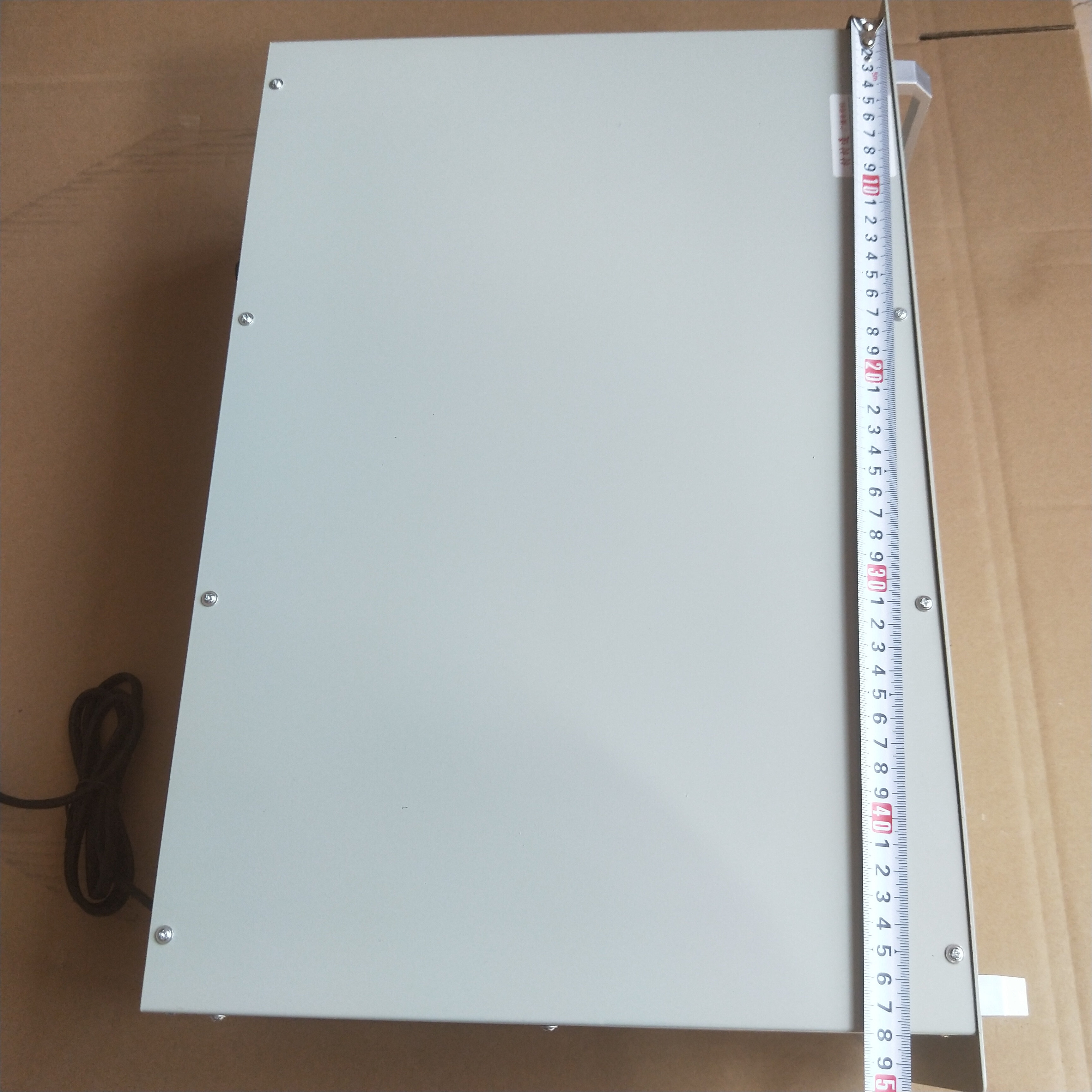 远迪100W/200W/300W农村大队广播扩音机工厂校园号角高音喇叭功放