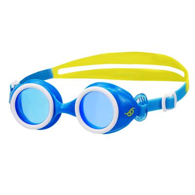 【专注护眼】sable黑貂儿童泳镜