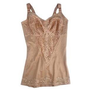 美容院长款收腹塑型内衣女无钢圈大胸显小收副乳调整型全罩杯文胸