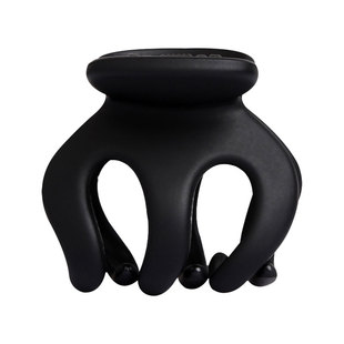 儿童抓夹大号高马尾固定女童韩国南瓜夹头发夹子发抓发卡发饰头夹