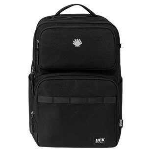 uek优壳初中生书包高中生护脊减负六年级男女超轻双肩背包大容量