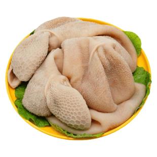 清真生鲜羊肚内蒙古草原羊杂新鲜冷冻家用商用原切整个鲜羊肚子