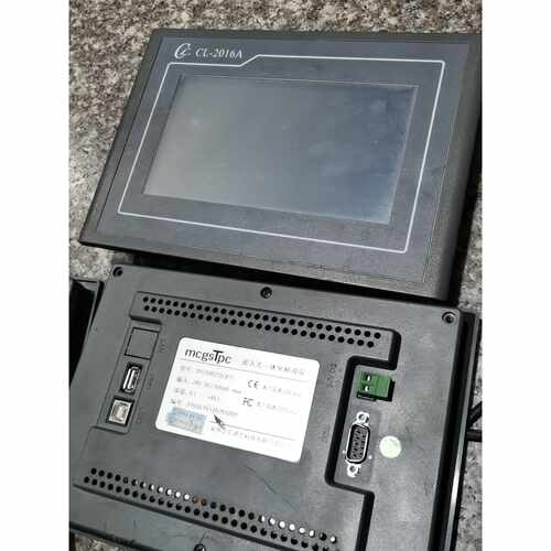 询价-昆仑通态触摸屏TPC7062TD质量200可维修