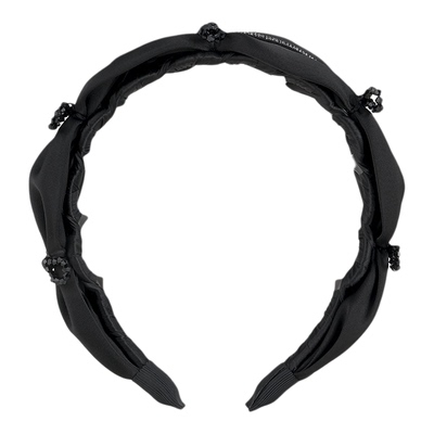 阿吉豆发箍女款齿梳头箍防滑发饰