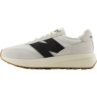 New Balance NB官方正品情人节男女同款复古厚底运动休闲鞋U370CA
