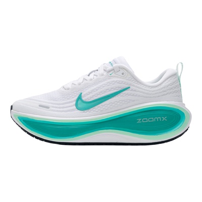 NIKE耐克跑步鞋迈柔女鞋2025春季VOMERO PLUS轻便运动鞋女 HV8154